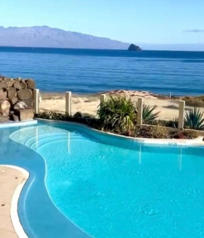 Sol & Morna Vue sur mer imprenable!